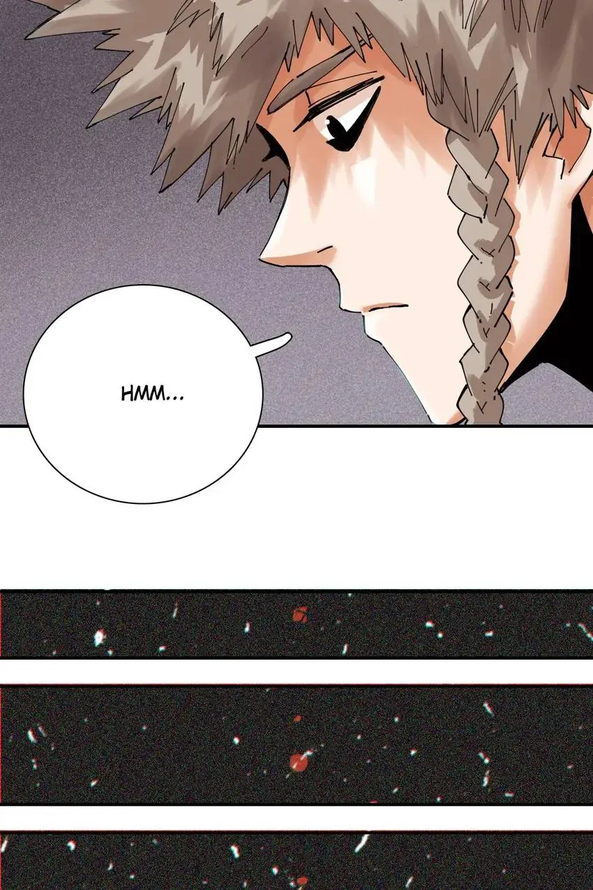 Last Word of the World Chapter 14 - Page 7