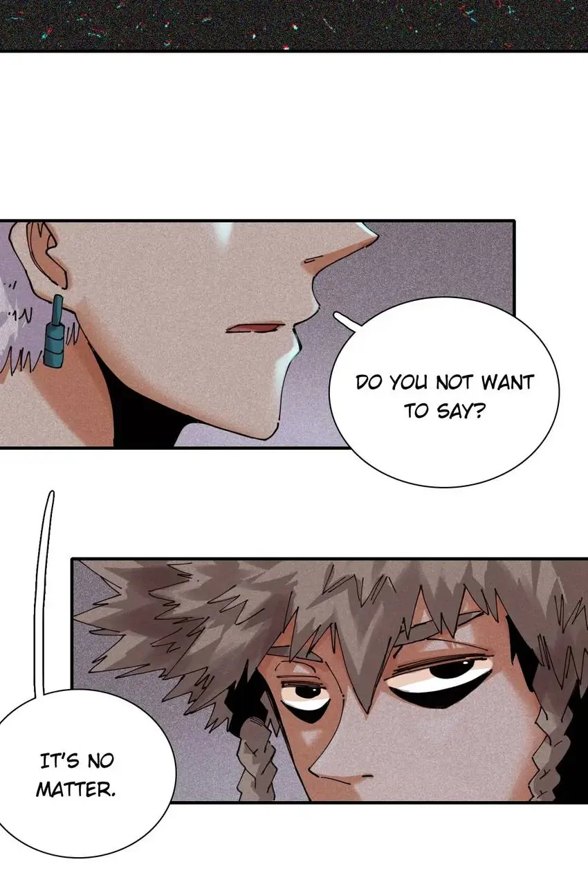 Last Word of the World Chapter 14 - Page 10
