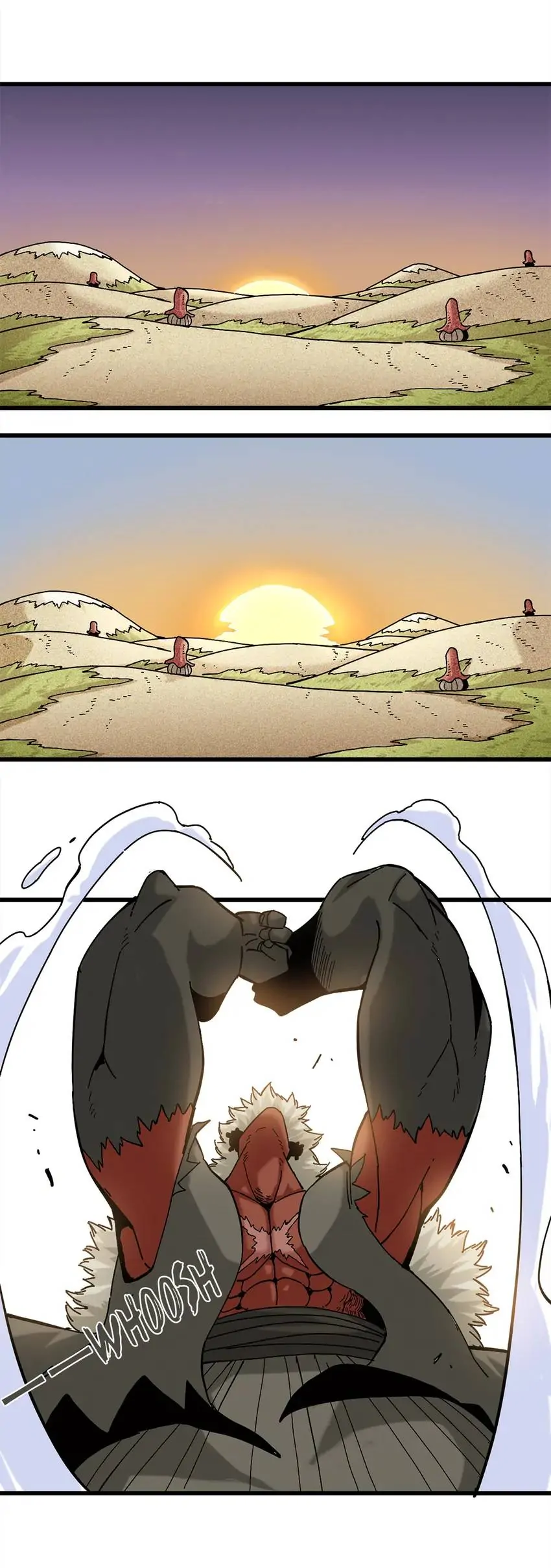 Last Word of the World Chapter 141 - Page 19