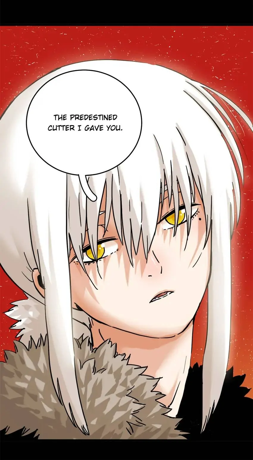 Last Word of the World Chapter 141 - Page 27