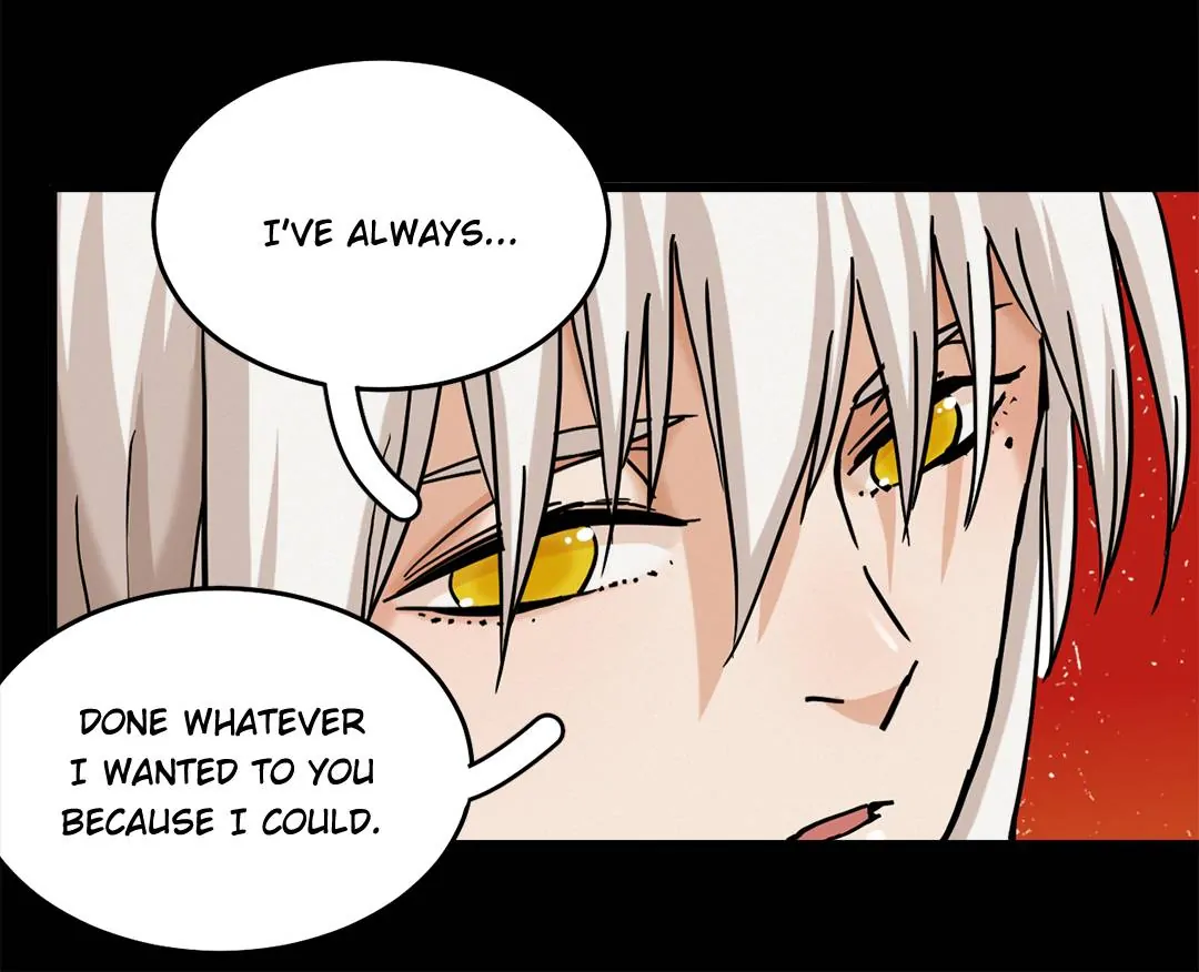 Last Word of the World Chapter 142 - Page 8