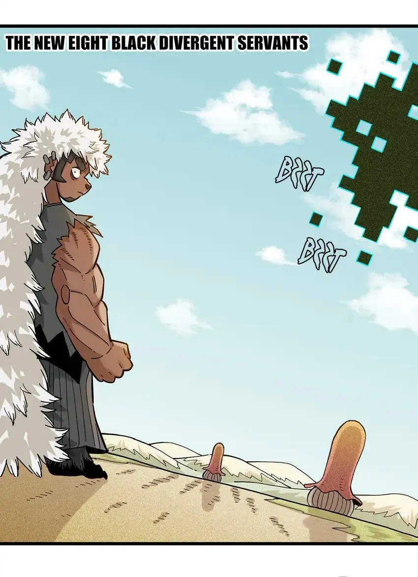 Last Word of the World Chapter 144 - Page 2