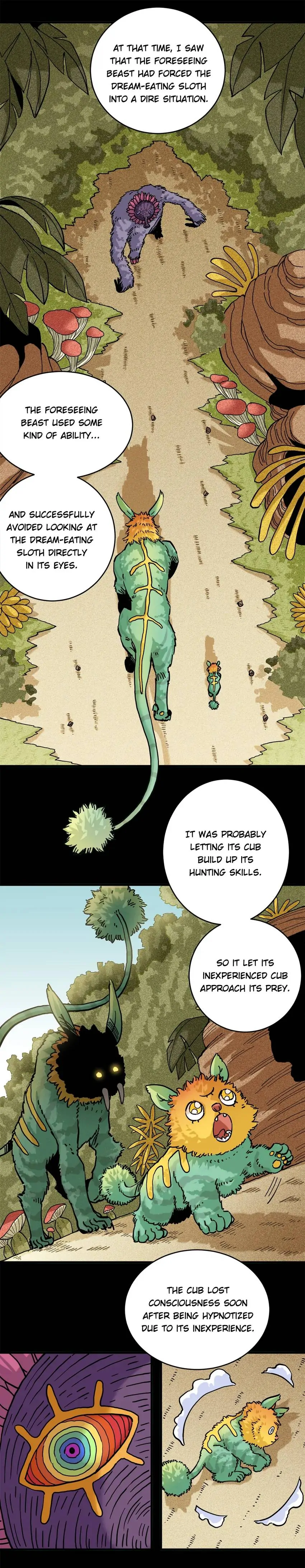 Last Word of the World Chapter 144 - Page 15