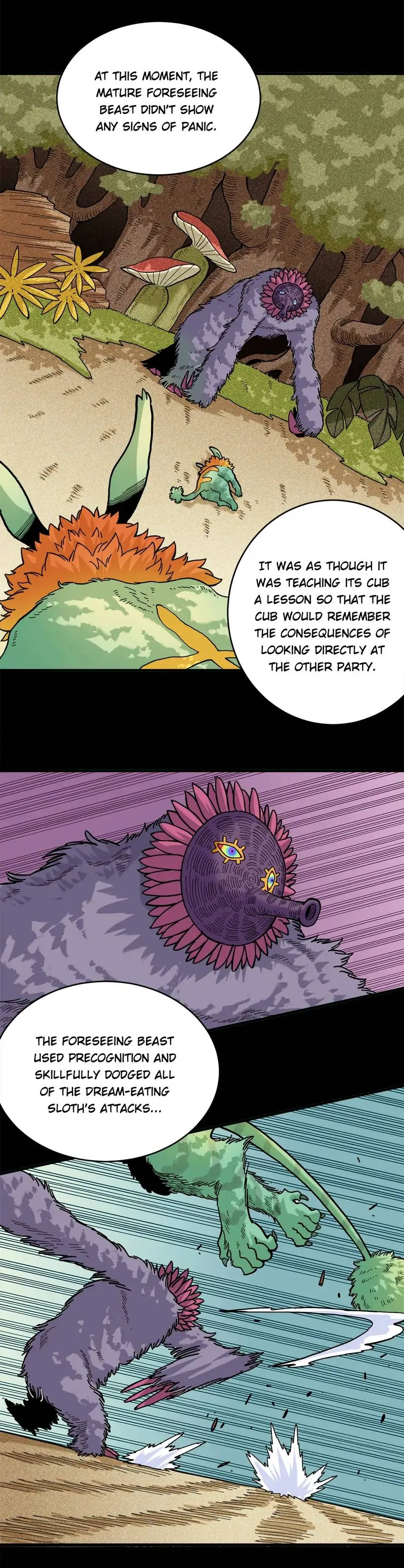 Last Word of the World Chapter 144 - Page 16