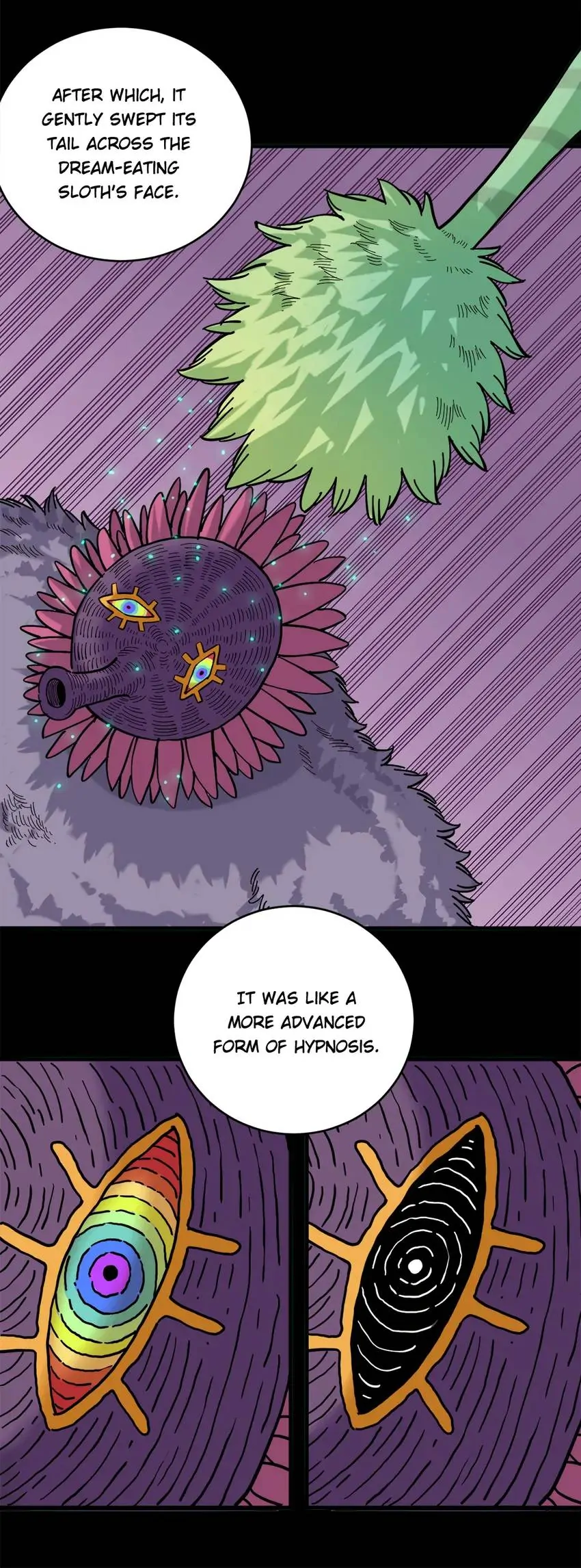 Last Word of the World Chapter 144 - Page 17