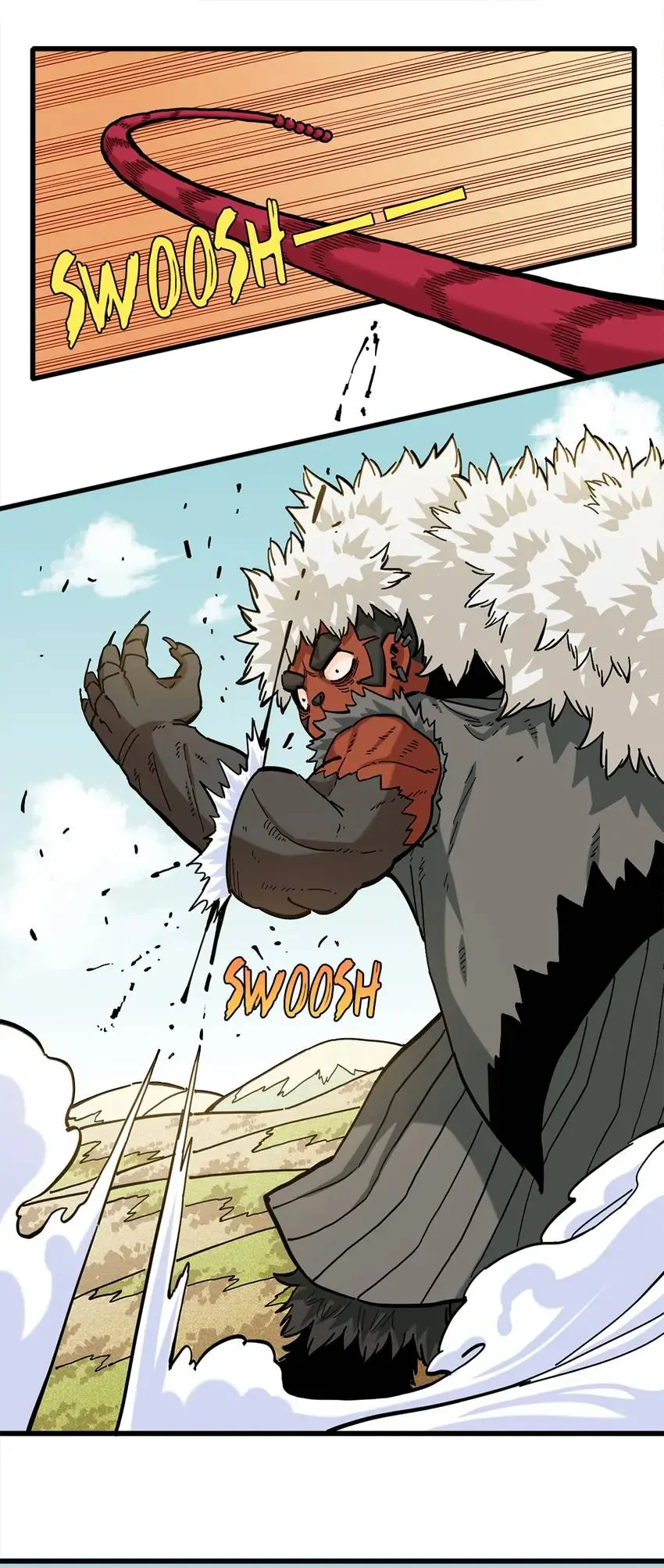 Last Word of the World Chapter 146 - Page 11