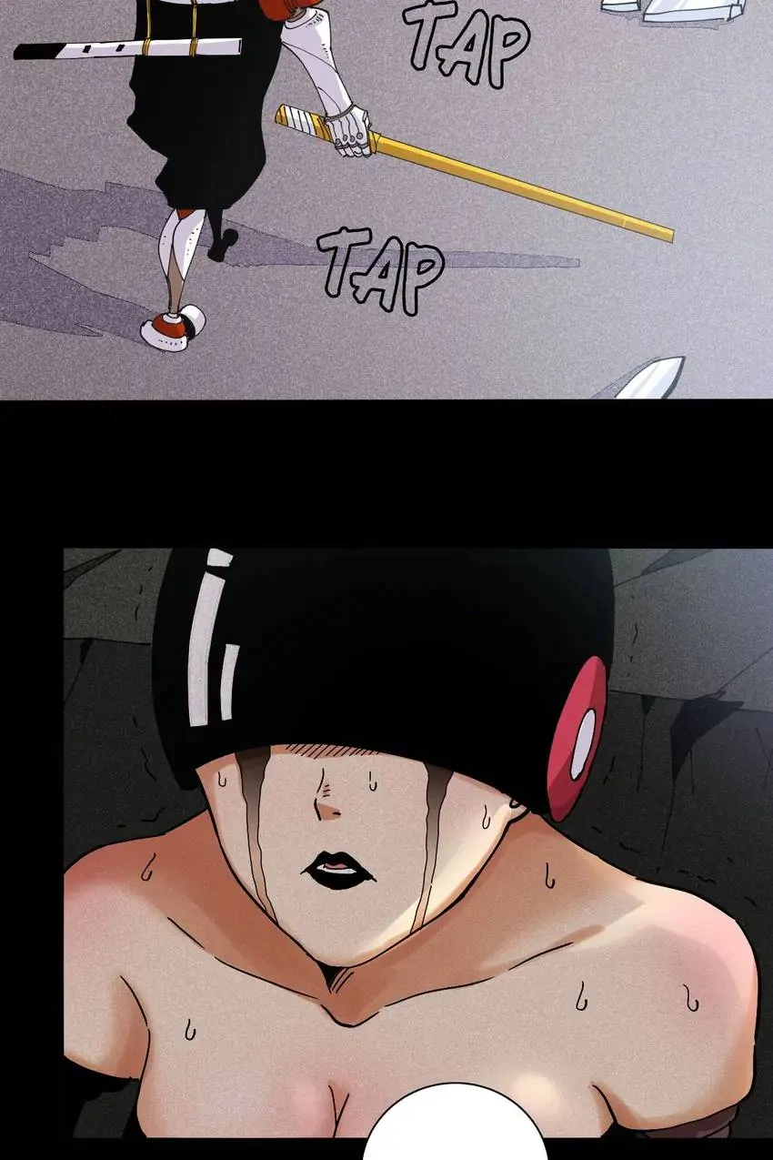 Last Word of the World Chapter 15 - Page 15
