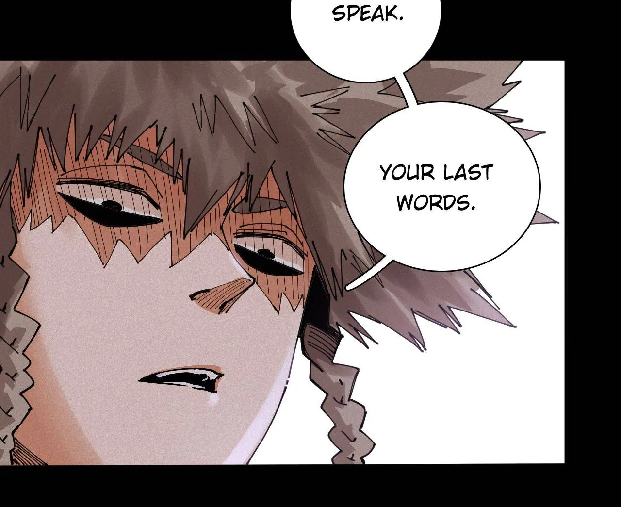 Last Word of the World Chapter 15 - Page 16