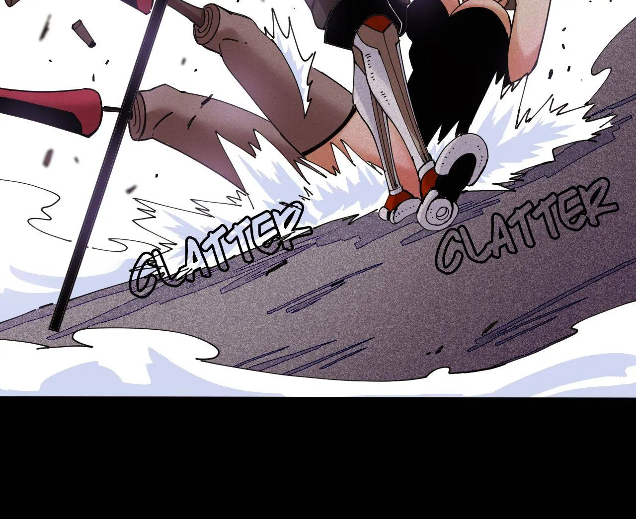 Last Word of the World Chapter 15 - Page 24