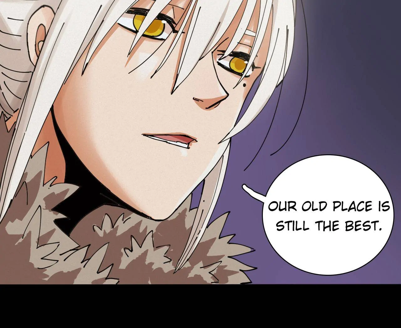 Last Word of the World Chapter 15 - Page 32