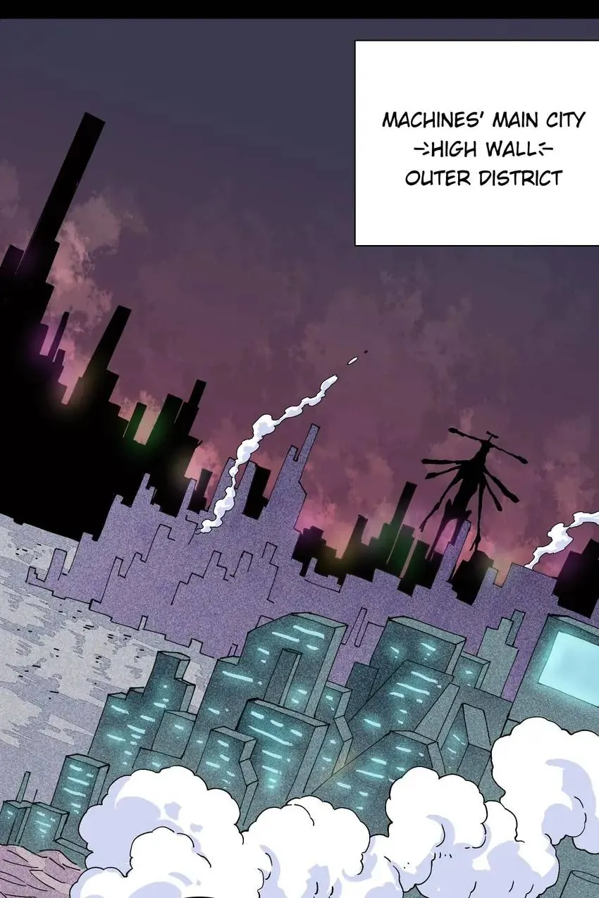 Last Word of the World Chapter 15 - Page 33