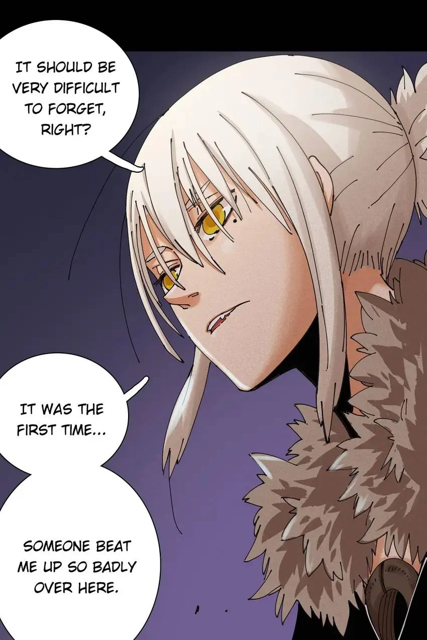 Last Word of the World Chapter 15 - Page 35