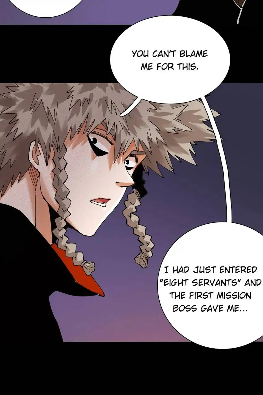 Last Word of the World Chapter 15 - Page 36