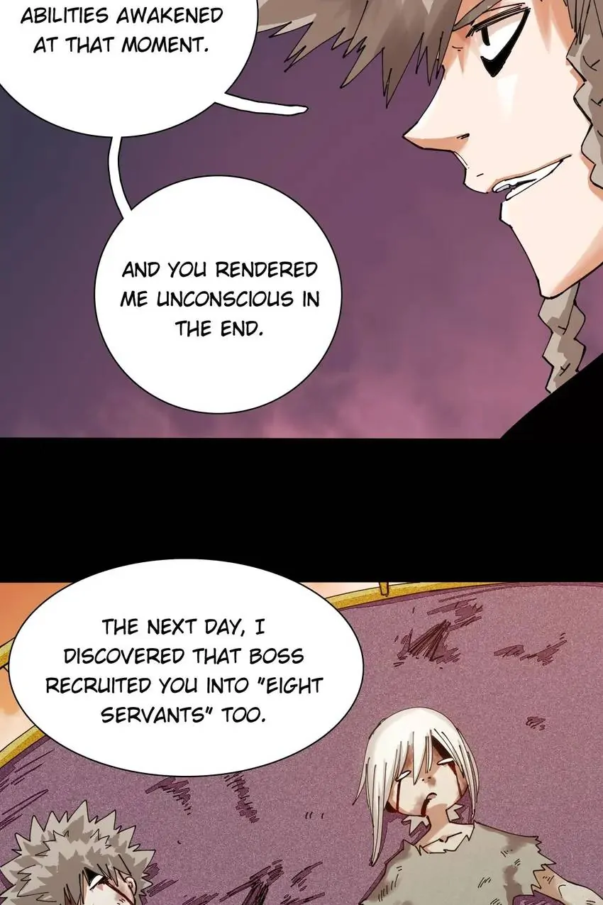 Last Word of the World Chapter 15 - Page 44