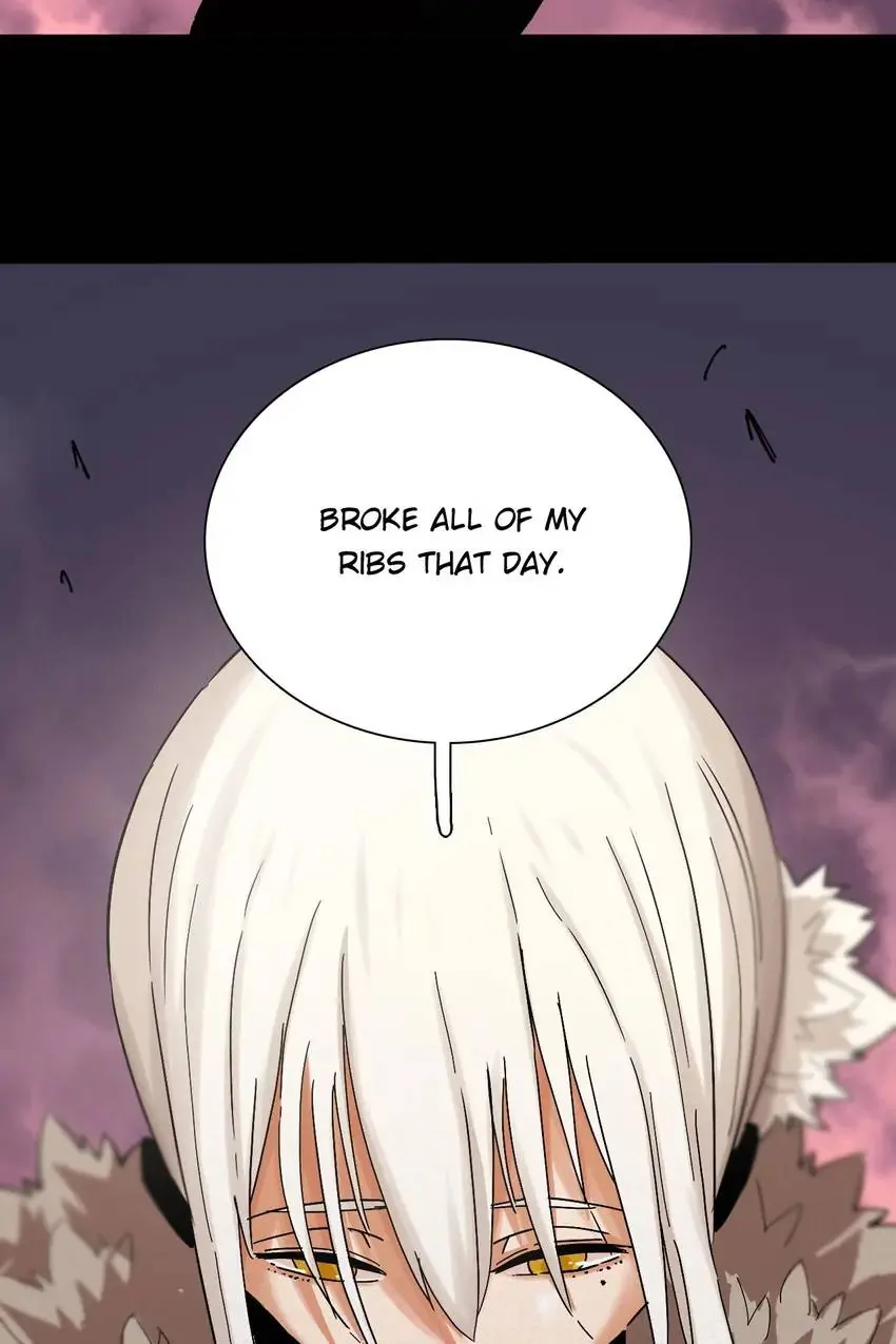 Last Word of the World Chapter 15 - Page 47