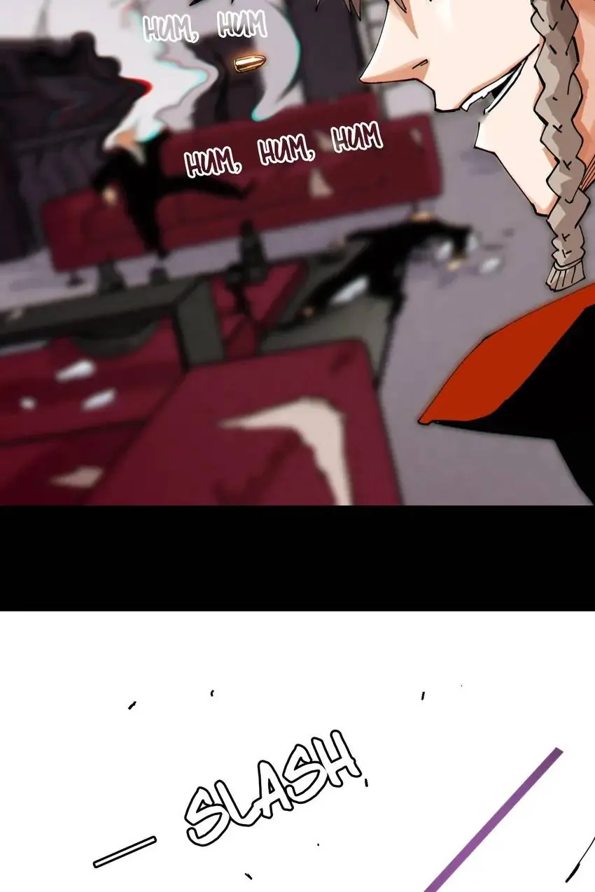 Last Word of the World Chapter 15 - Page 10