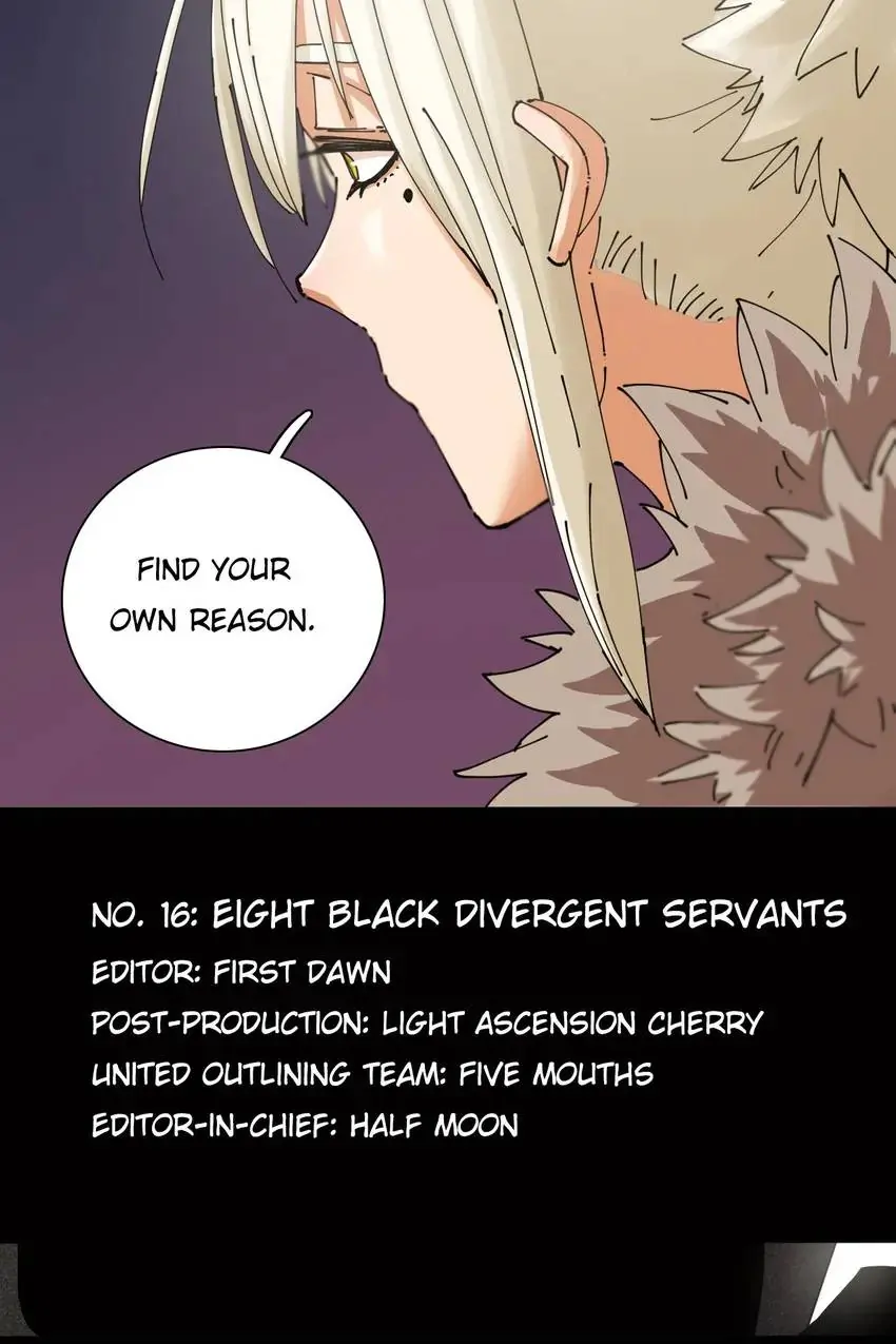 Last Word of the World Chapter 16 - Page 11