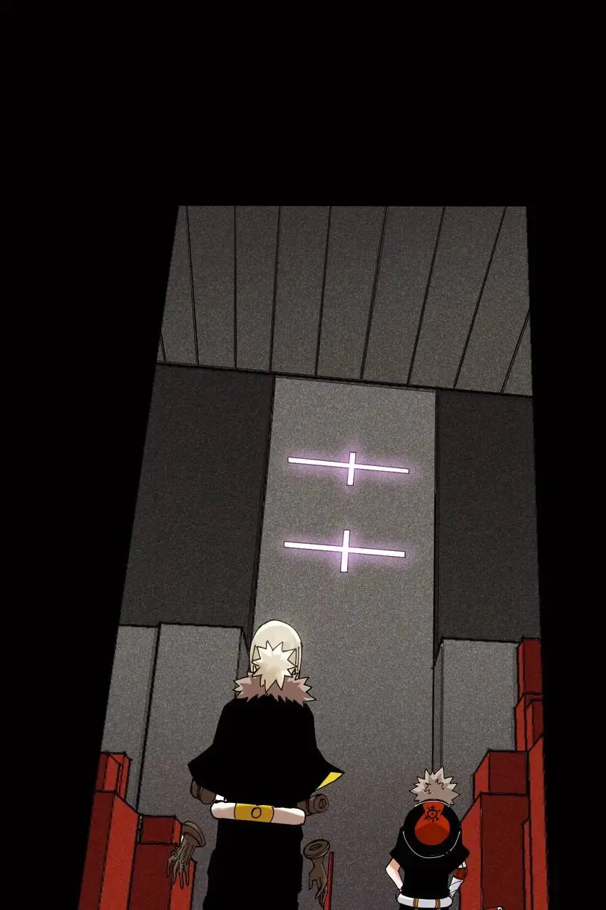Last Word of the World Chapter 16 - Page 13