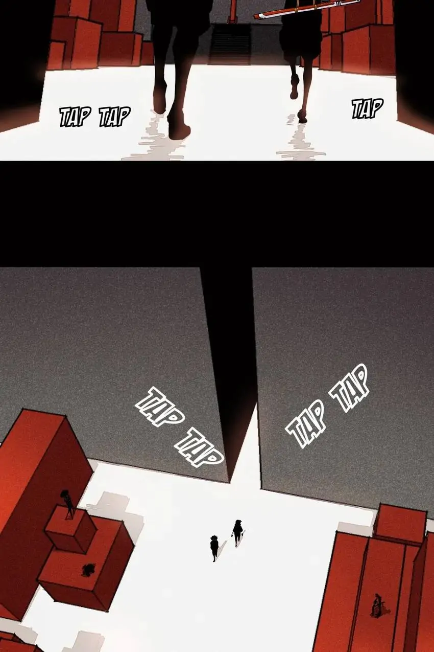 Last Word of the World Chapter 16 - Page 14