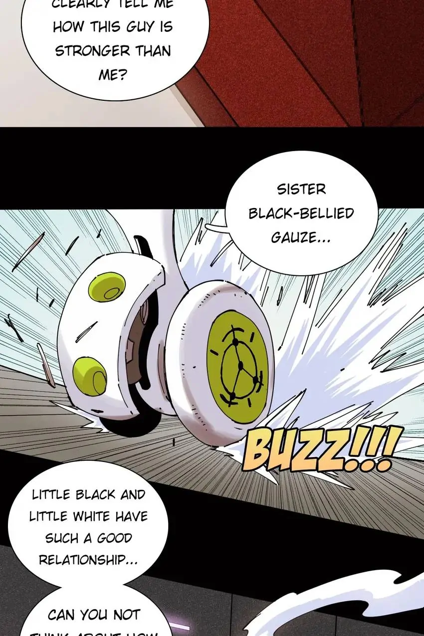 Last Word of the World Chapter 16 - Page 20