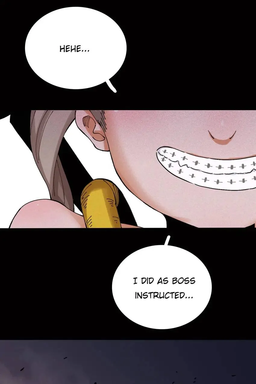 Last Word of the World Chapter 16 - Page 45