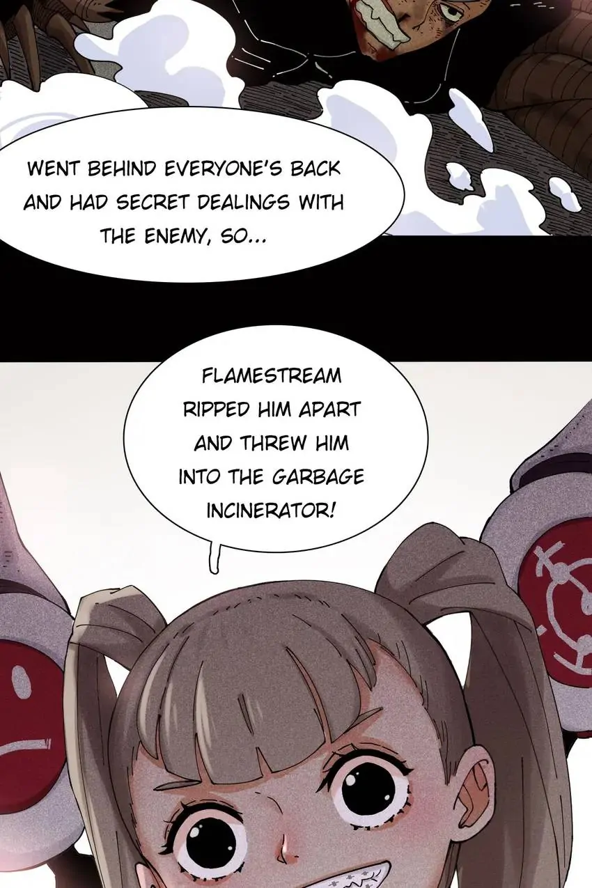 Last Word of the World Chapter 16 - Page 47