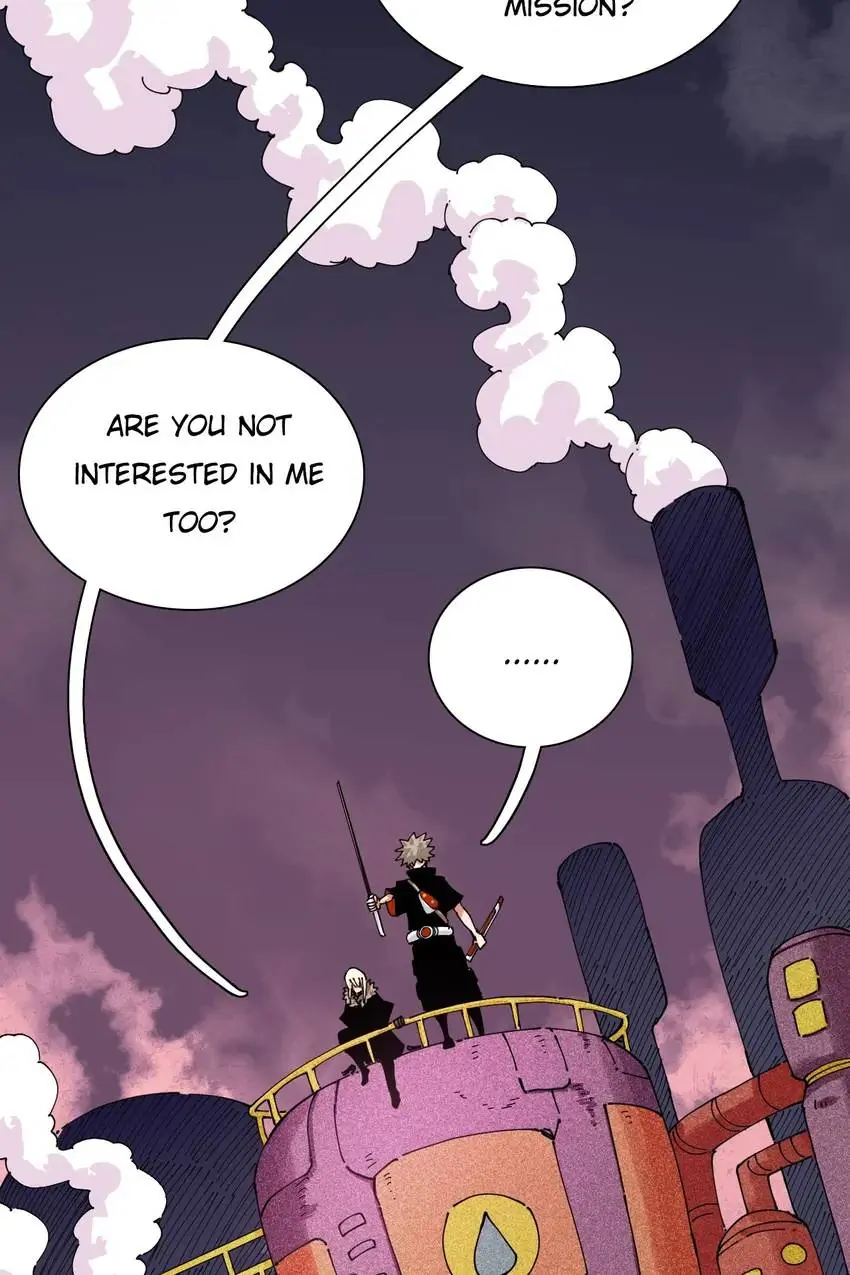 Last Word of the World Chapter 16 - Page 6