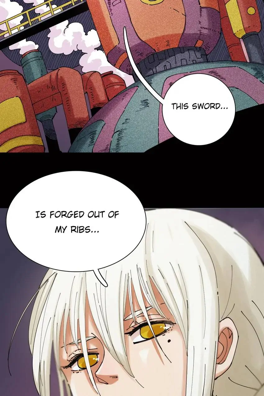 Last Word of the World Chapter 16 - Page 7