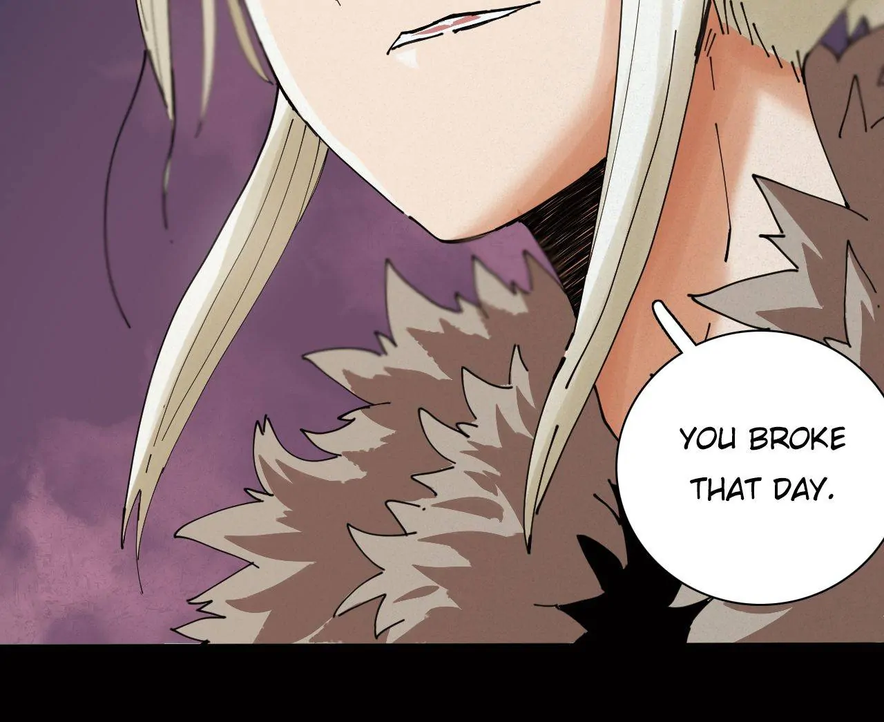 Last Word of the World Chapter 16 - Page 8