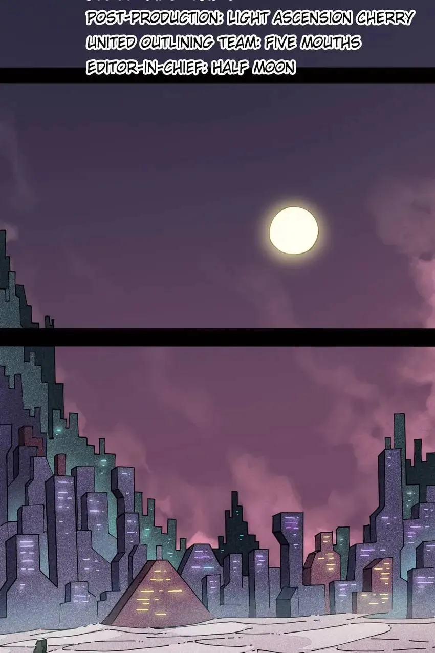 Last Word of the World Chapter 17 - Page 11