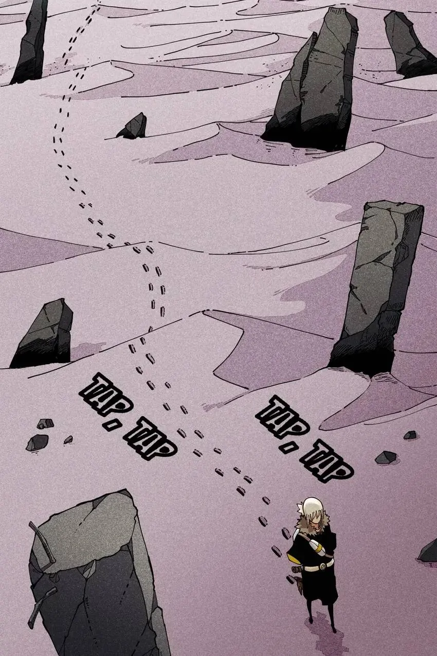 Last Word of the World Chapter 17 - Page 12