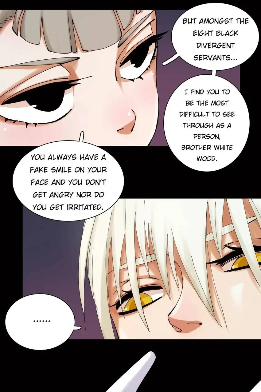 Last Word of the World Chapter 17 - Page 25