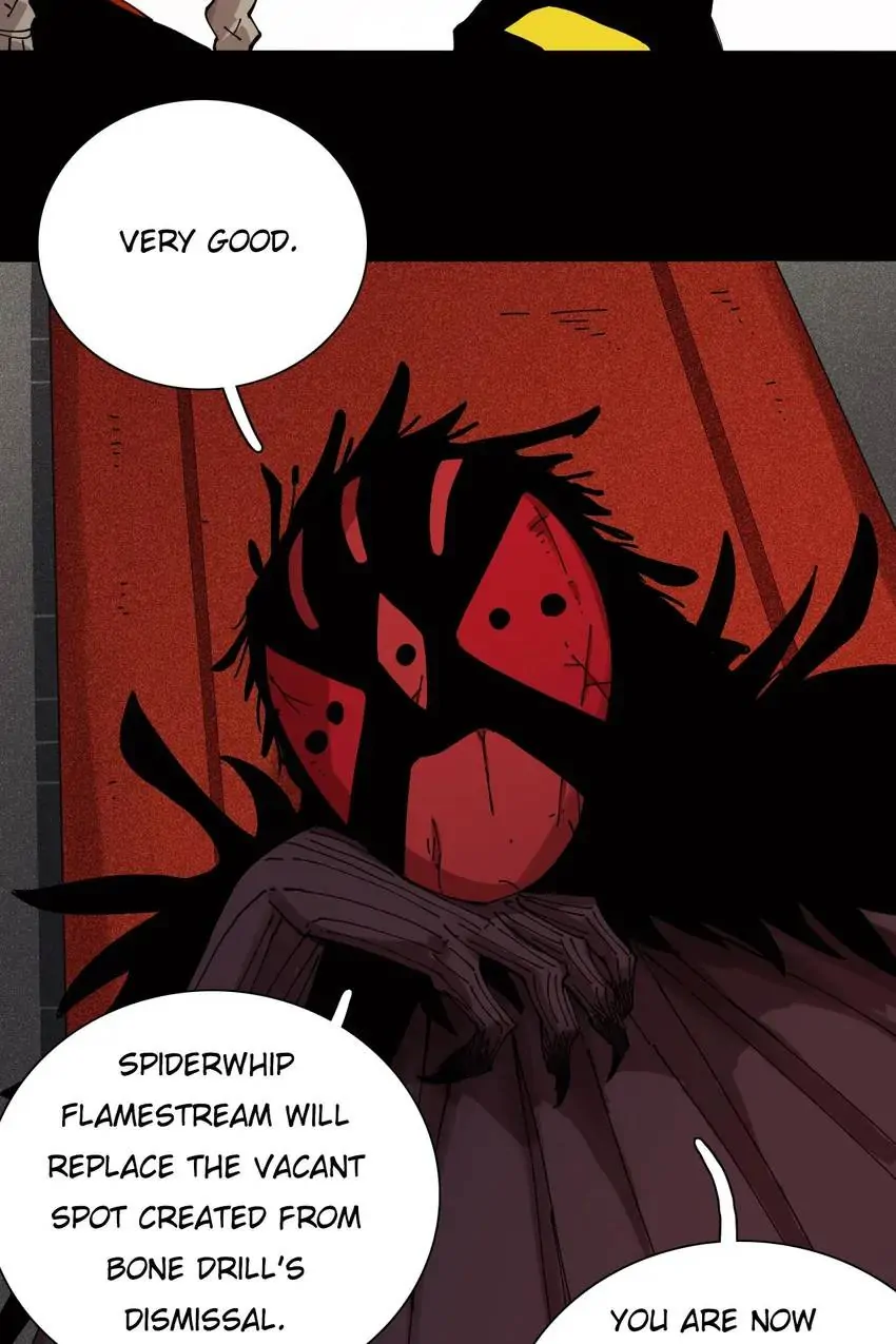 Last Word of the World Chapter 17 - Page 4