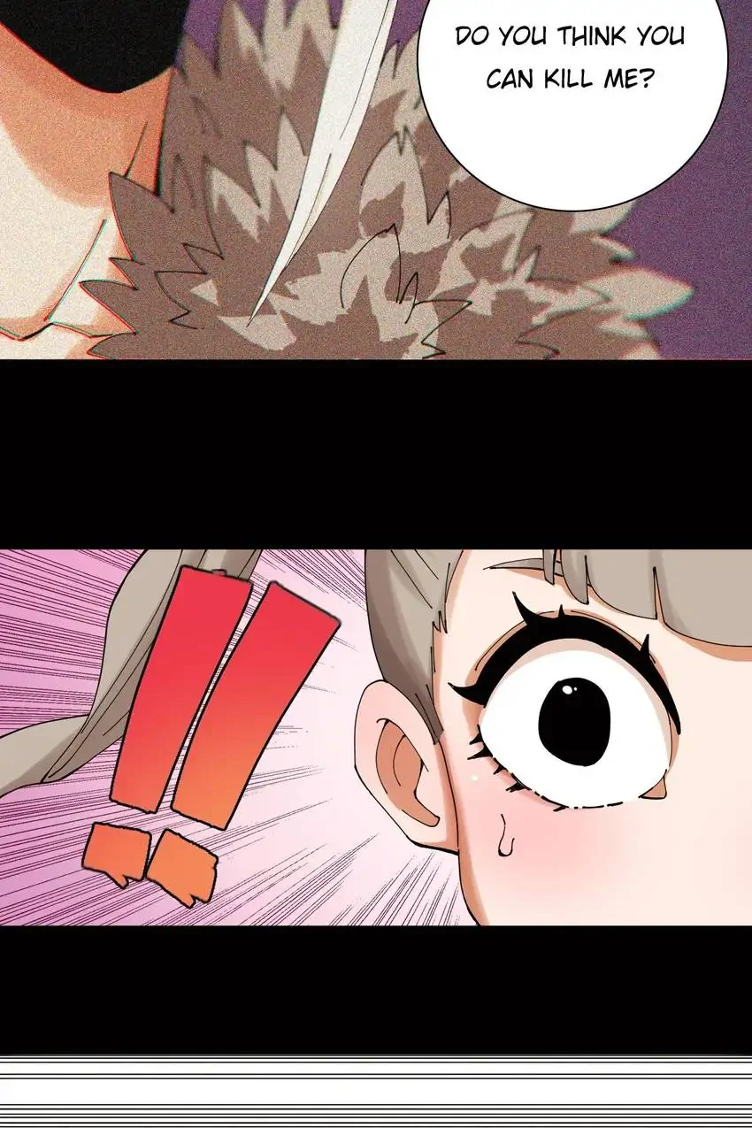 Last Word of the World Chapter 17 - Page 31