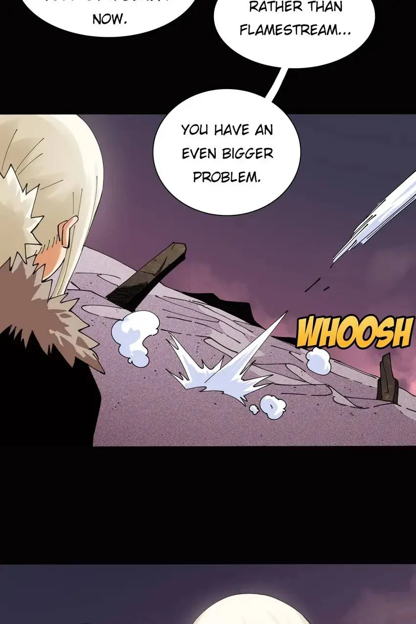 Last Word of the World Chapter 17 - Page 36