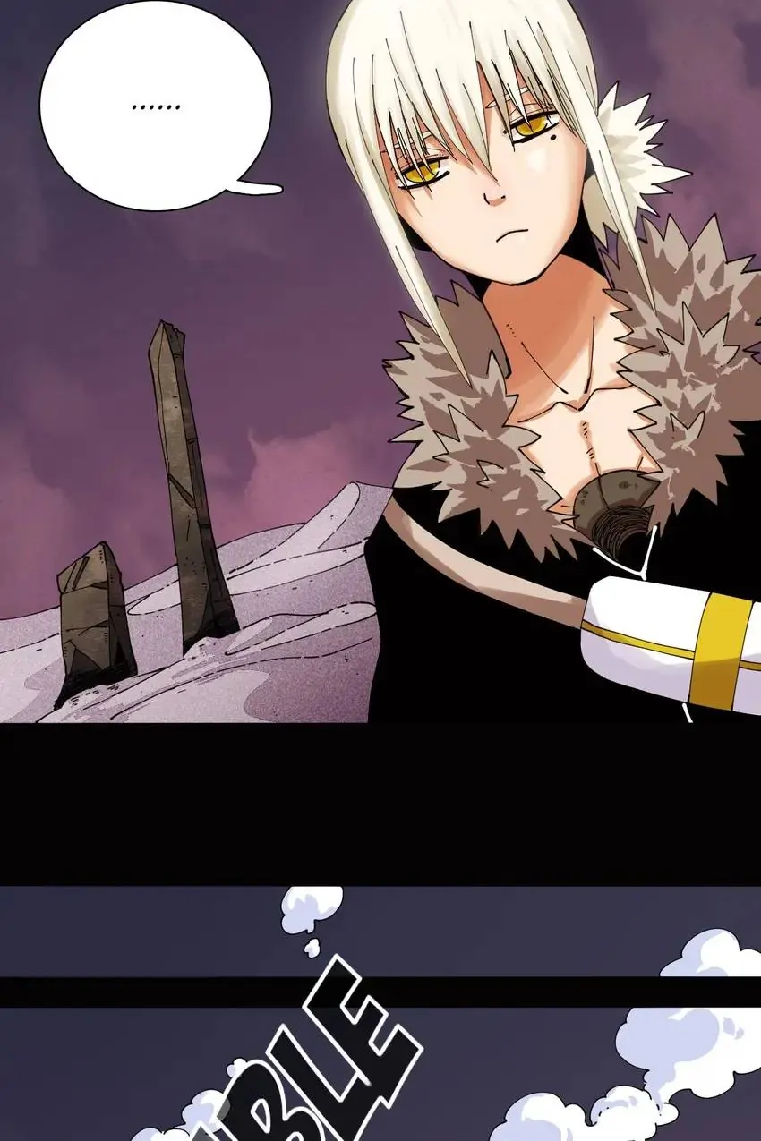 Last Word of the World Chapter 17 - Page 37