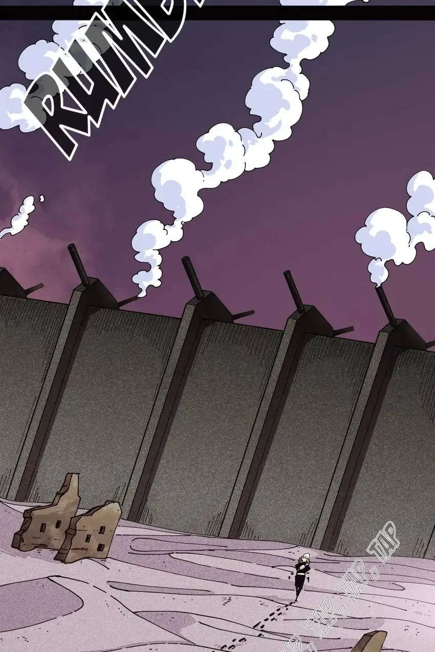 Last Word of the World Chapter 17 - Page 38