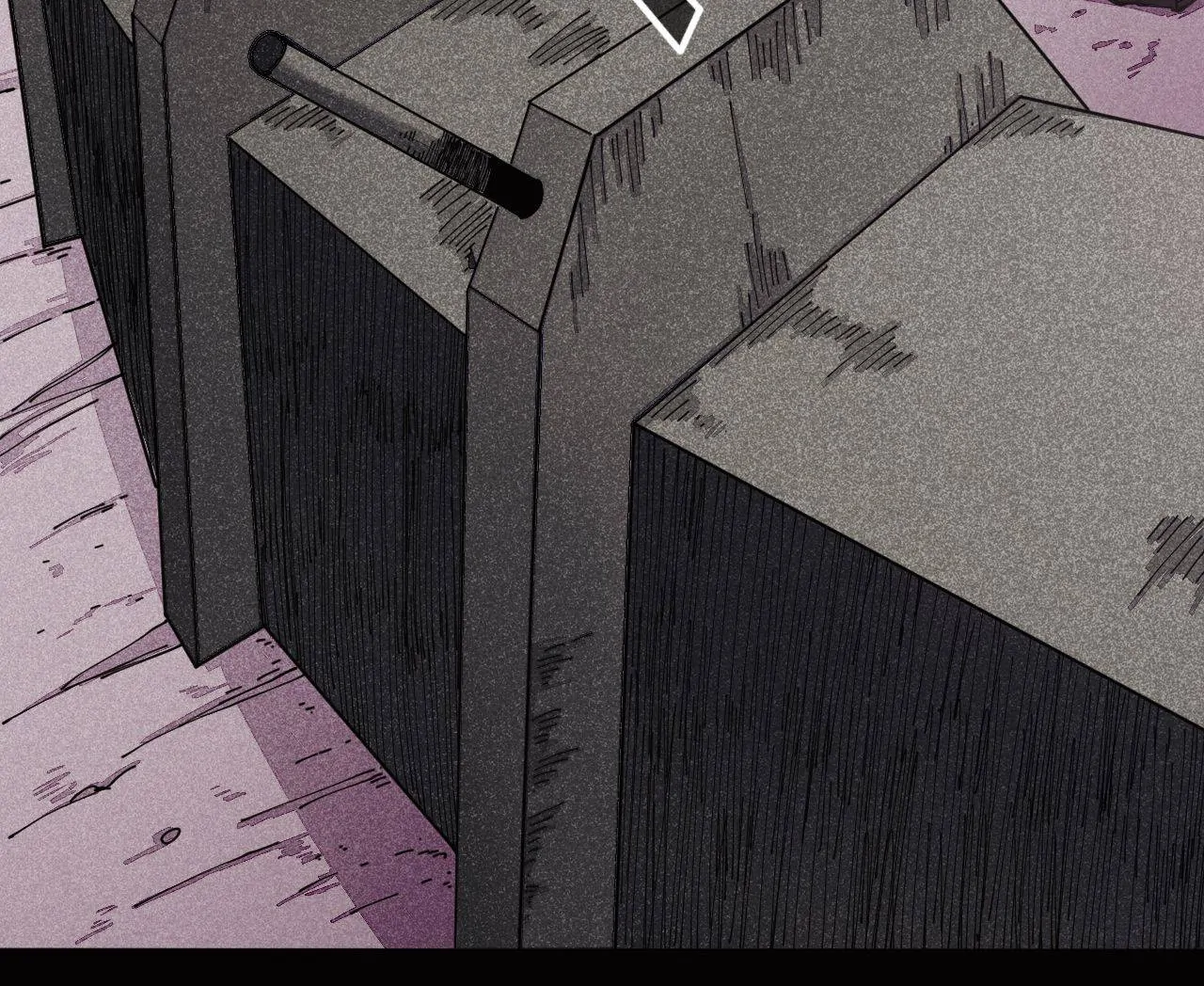 Last Word of the World Chapter 17 - Page 40
