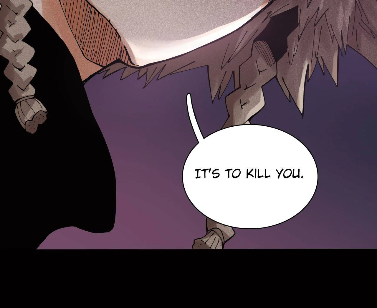 Last Word of the World Chapter 17 - Page 48