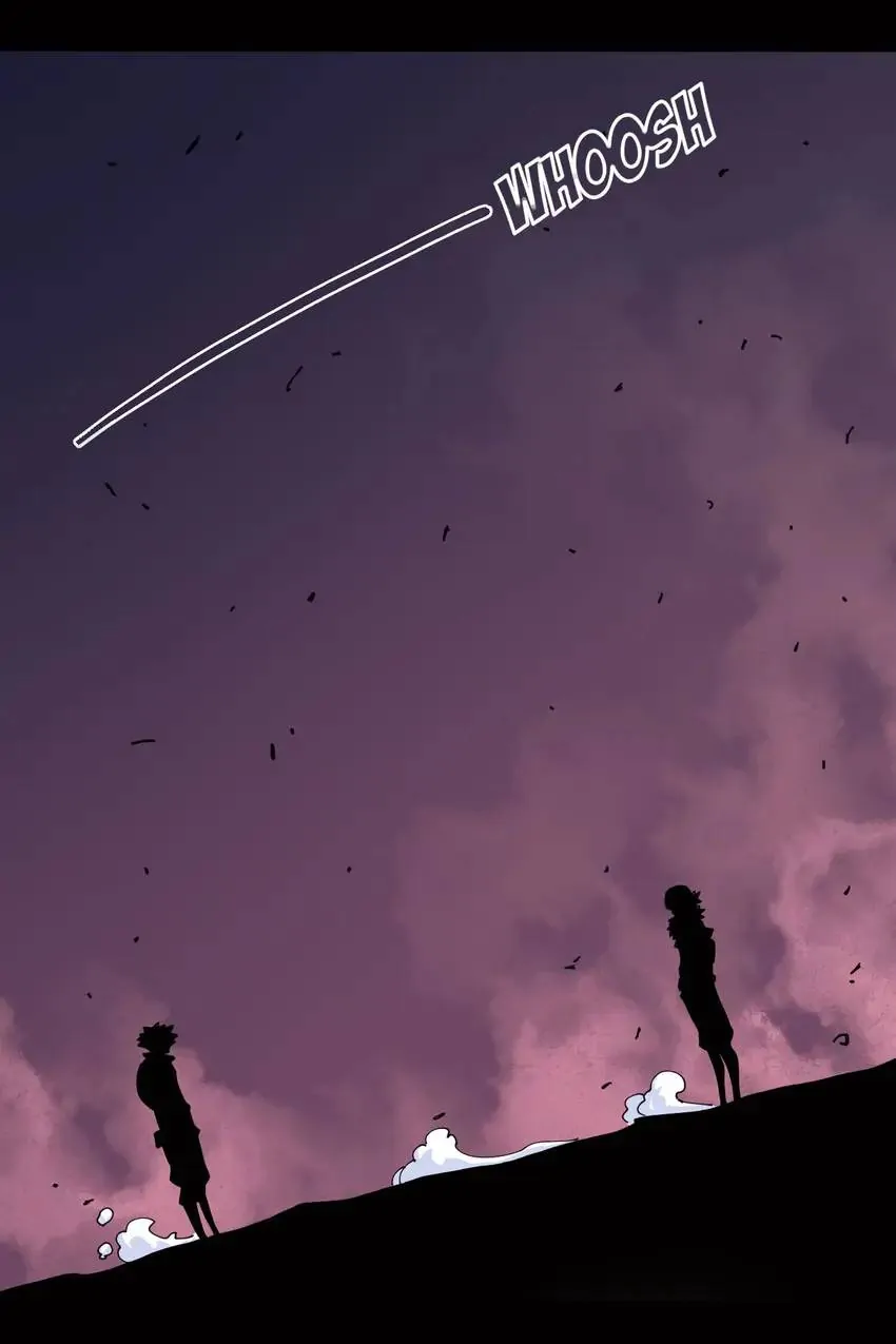 Last Word of the World Chapter 17 - Page 49