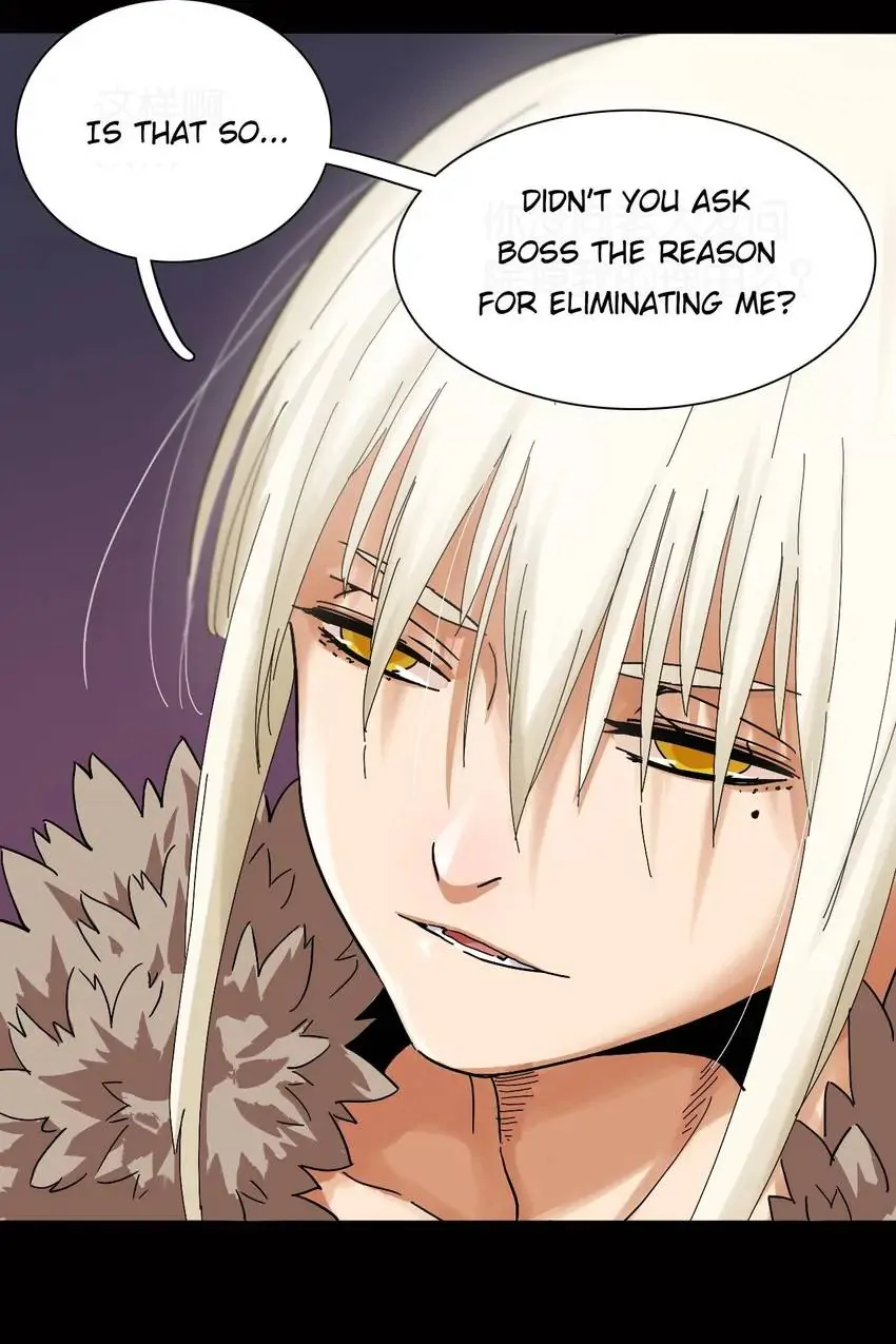 Last Word of the World Chapter 17 - Page 50
