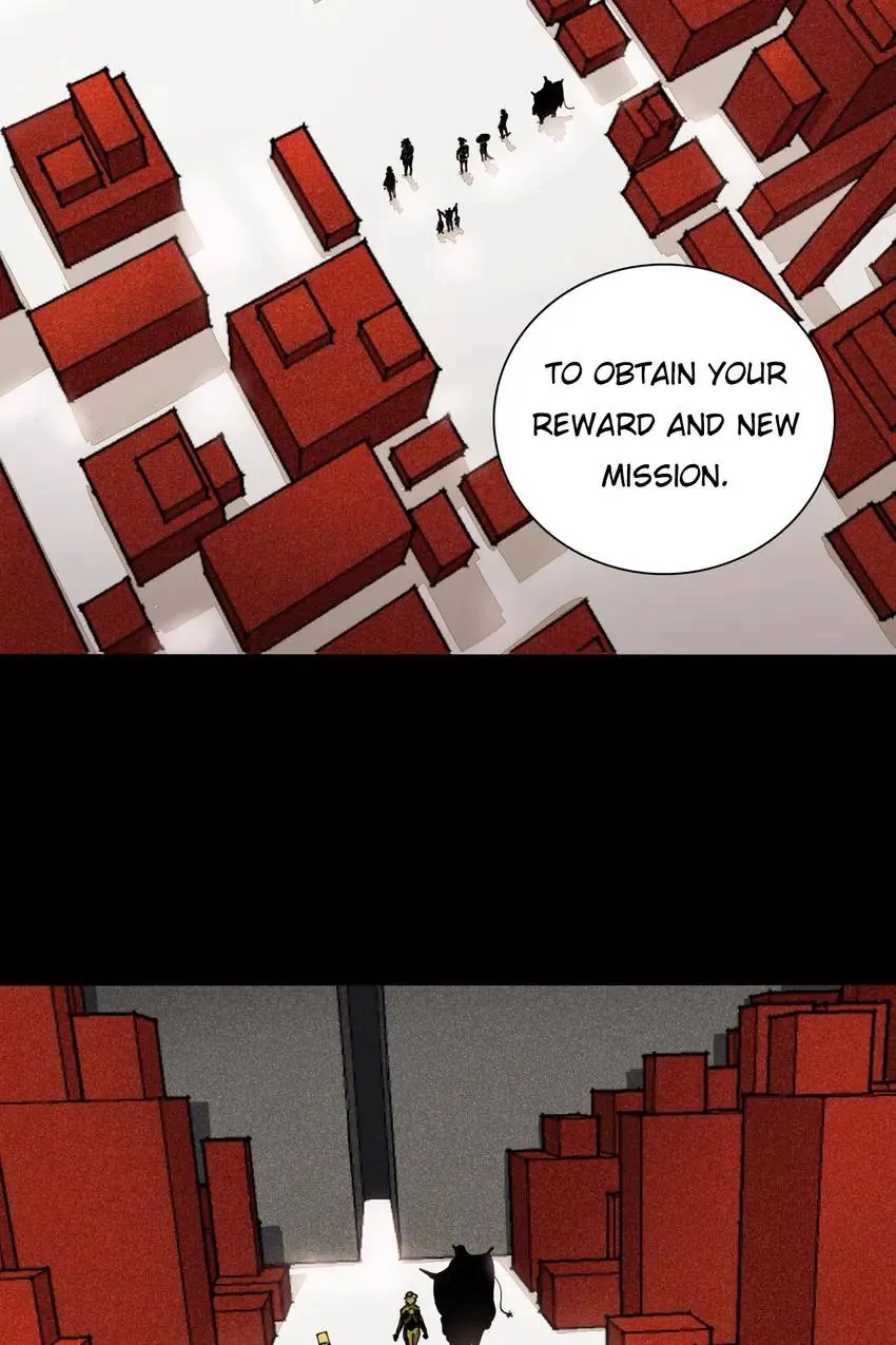 Last Word of the World Chapter 17 - Page 6