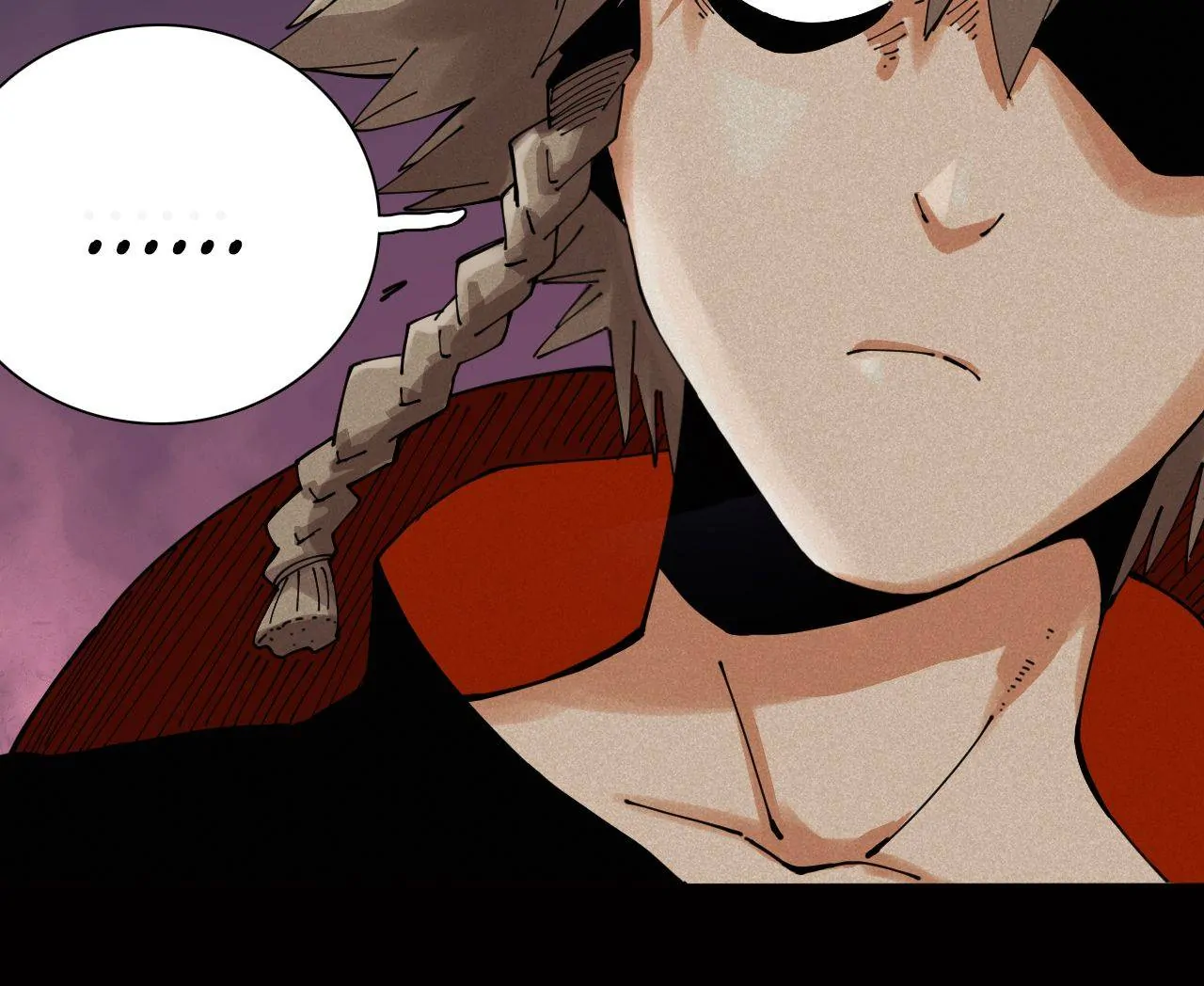 Last Word of the World Chapter 17 - Page 56