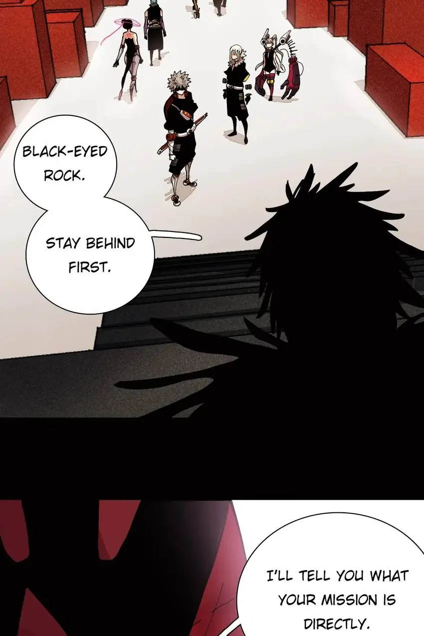 Last Word of the World Chapter 17 - Page 7
