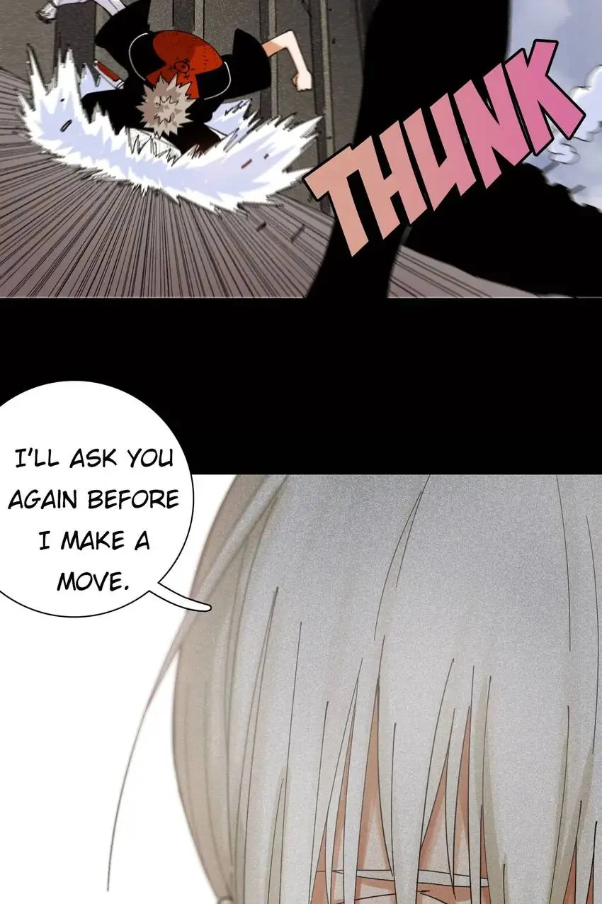 Last Word of the World Chapter 18 - Page 11