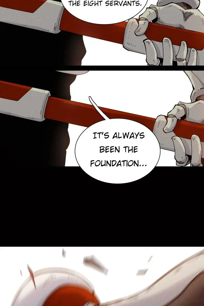 Last Word of the World Chapter 18 - Page 13
