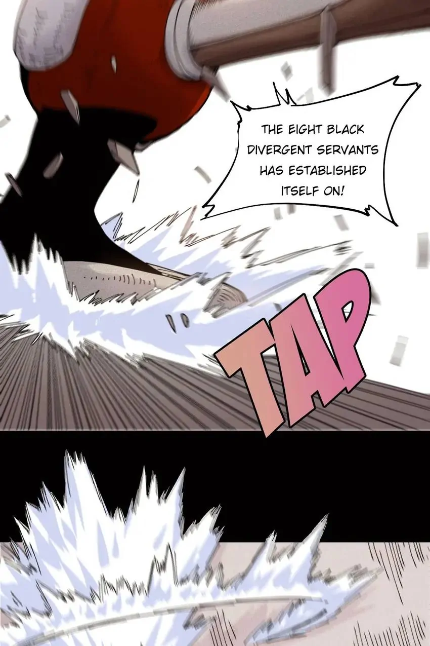 Last Word of the World Chapter 18 - Page 14