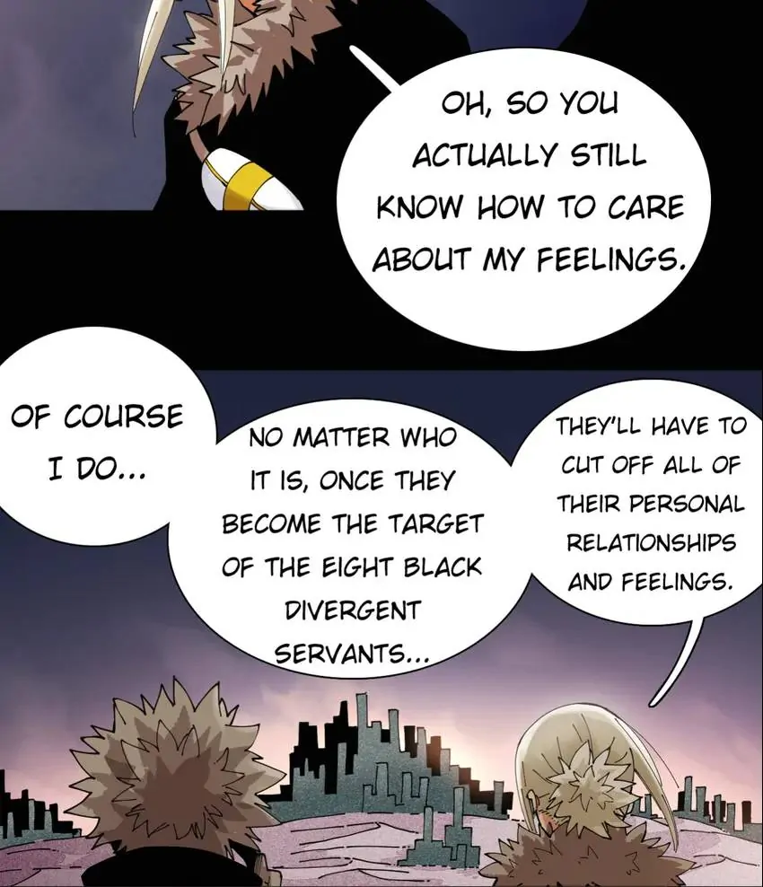 Last Word of the World Chapter 18 - Page 4
