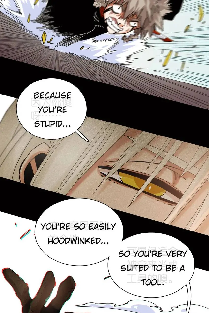 Last Word of the World Chapter 18 - Page 35