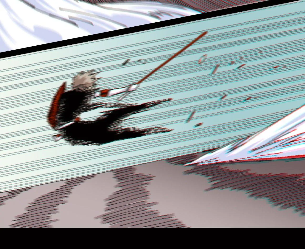 Last Word of the World Chapter 18 - Page 40